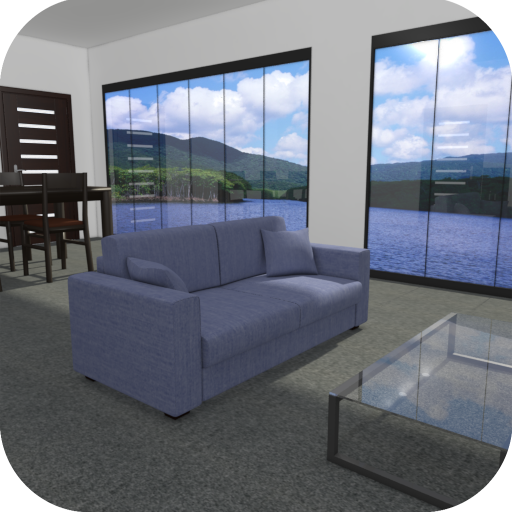 脱出ゲーム Lakeside Apps On Google Play