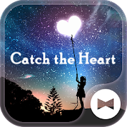 Top 50 Lifestyle Apps Like Catch the Heart  Love Theme - Best Alternatives