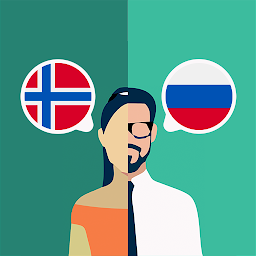 Icon image Norwegian-Russian Translator