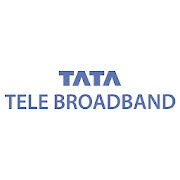 Tata Tele Broadband - Pay Bills & Track Usage 1.6 Icon