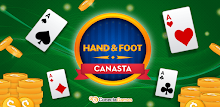 Hand and Foot Canasta APK