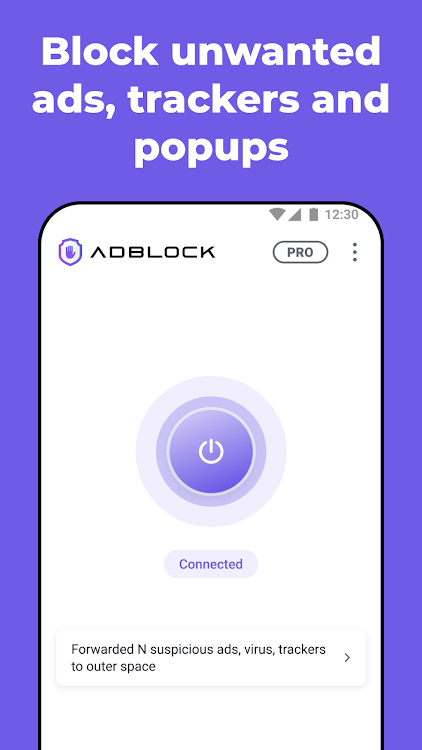 Wize AdBlock VPN - 1.5.16 - (Android)
