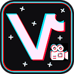 Cover Image of Download VidTok- video editor with Song & Pic, Video Cutter 1.1 APK