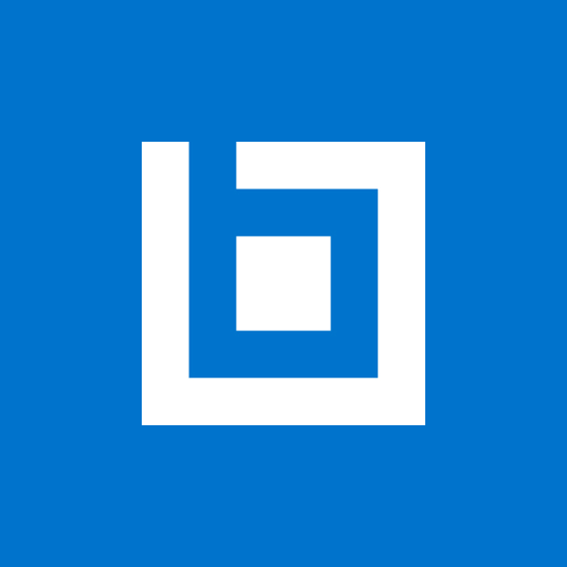 Bluebeam Cloud (Preview) logo