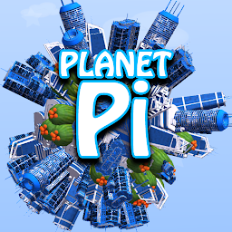 Icon image Planet Pi