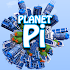 Planet Pi2.601