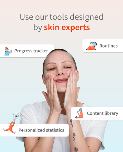 Akvile AI - Skin Health screenshot 18