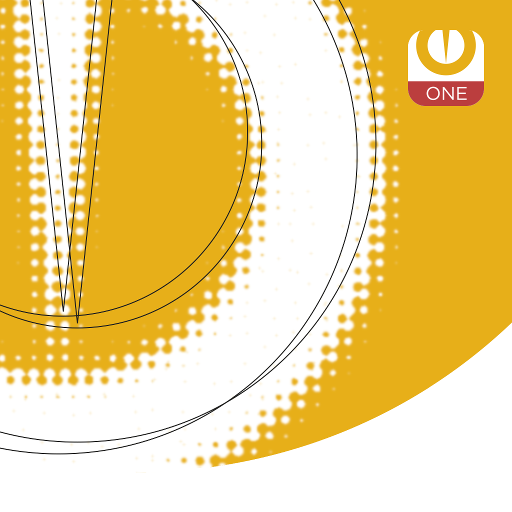 One Mobile logo