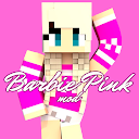 Mod Barbie Pink MCPE 3.0 APK Download