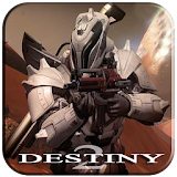Tips Of Destiny 2 Game icon