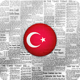 Turkey News | Türkiye Haberler icon