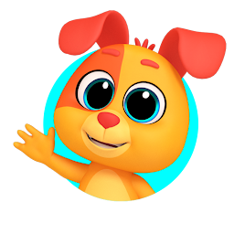 Kids' Puzzle Adventure World