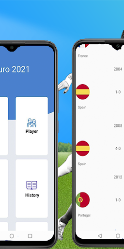 Live Football Screen 2