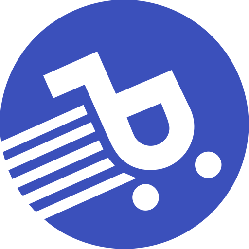 Blix — cataloage și oferte logo