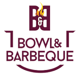 Bowl and Barbeque icon