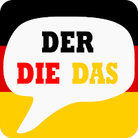 Учим немецкий язык Der Die Das