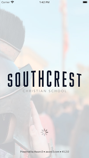 Southcrest Christian School Screen 2
