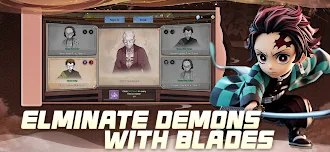 Game screenshot Ghost Hunters Assemble hack