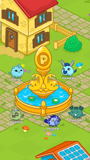 Pethereum screenshot 14