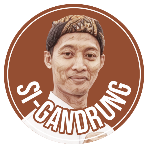 SI-GANDRUNG Download on Windows