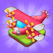 Merge AirPlane: Plane Merger - Androidアプリ
