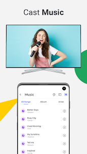 Chromecast 3