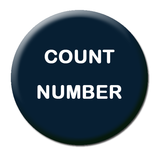 Count Number - counting record