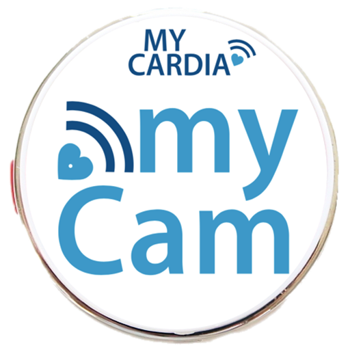 MyCardia Singapore logo