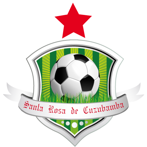Liga Santa Rosa De Cuzubamba logo