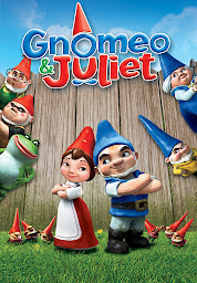 Icon image Gnomeo & Juliet
