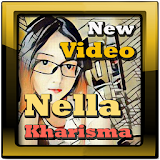 Video Nella Kharisma Terbaru icon