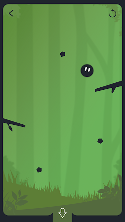 Game screenshot FALLING FOREIGN hack