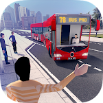 Cover Image of 下载 Bus Simulator PRO 2016  APK