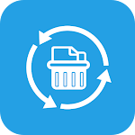 Cover Image of ダウンロード FileBin -Recover Deleted Files  APK
