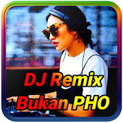 DJ De Yang Gatal Gatal Sa Bukan PHO Remix Viral