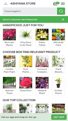 ASHIYANA STORE Shopping