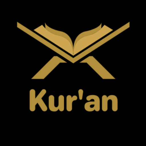 Kuran sa prevodom i tefsirom logo