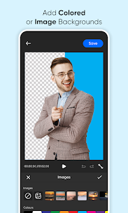 Video Background Changer Wiki APK for Android Download 4