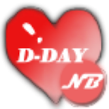 NB디데이(N&B D-Day) icon