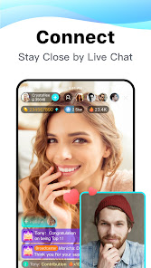 BIGO LIVE Mod APK [Premium Unlocked – Live Chat] Gallery 4