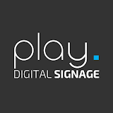 Play Signage - Smart Digital Signage icon