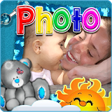 Baby Photo Frames icon