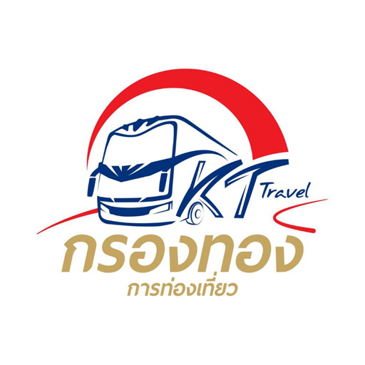 กรองทองการท่องเที่ยว logo