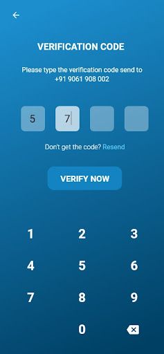 ExpressMed Screen 3