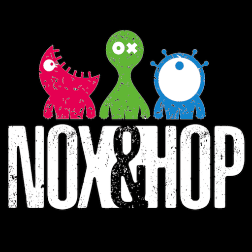 Nox & Hop - Google Play 앱