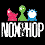 Cover Image of Tải xuống Nox & Hop  APK