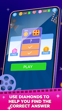 Movie Trivia Star - Screenshot 3