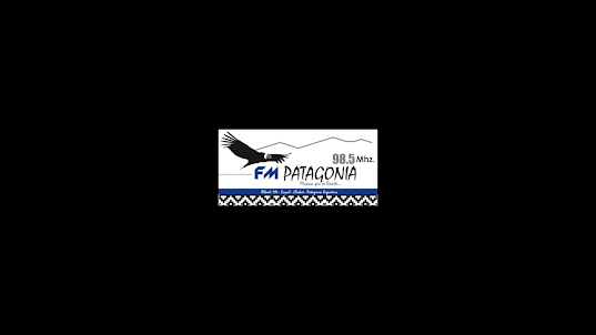 FM Patagonia 98.5 - Esquel