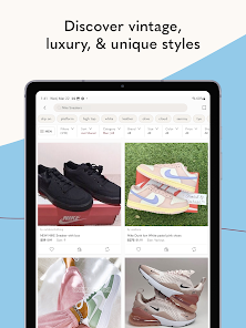 Poshmark - Sell & Shop Online - Apps on Google Play