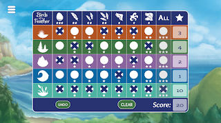 Birds of a Feather Card Game - Screenshot 2